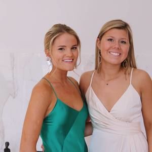 Meet your Posher, Annabel